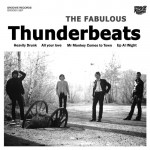 THUNDERBEATS, THE - The Fabulous Thunderbeats Ep
